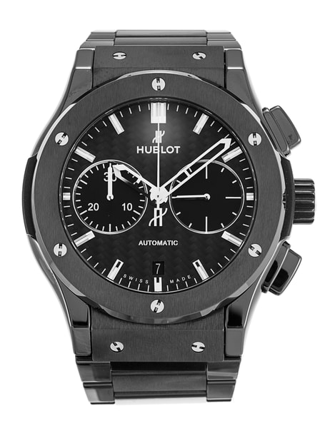 Hublot Classic Fusion 521.CM.1770.CM